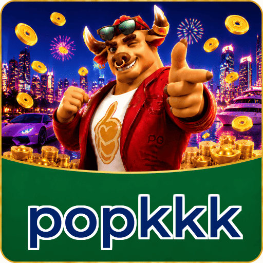 popkkk Instalar Logo 2