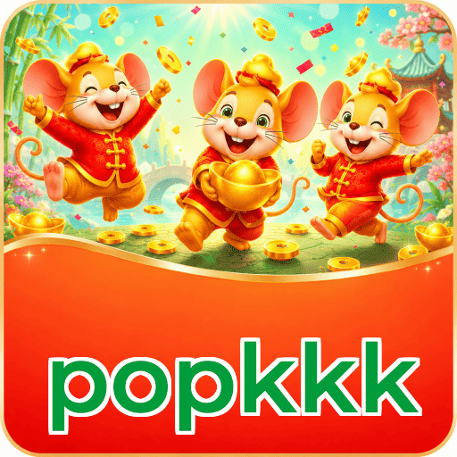Slots popkkk - Jackpots Progressivos