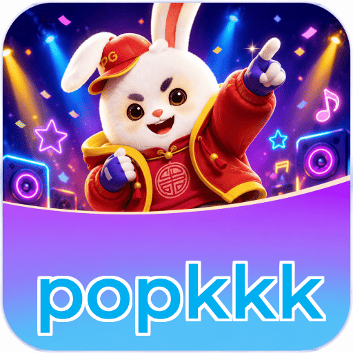 popkkk Segurança Logo 1