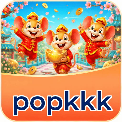 popkkk Licenciado Curaçao - Segurança SSL 256-bit