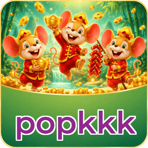 popkkk Logo 1