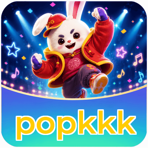 popkkk Instalar Logo 3
