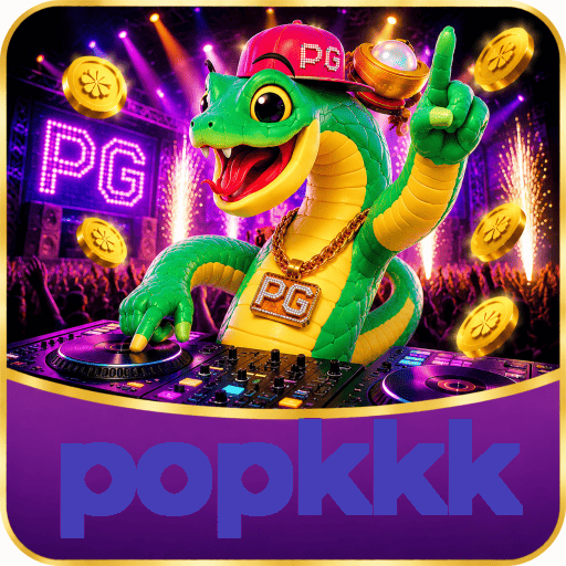 popkkk Logo 2