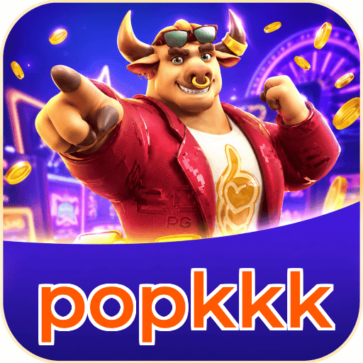 popkkk Segurança Logo 3