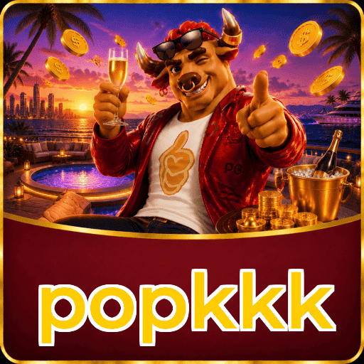 popkkk Segurança Logo 2