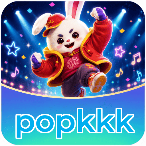 popkkk PIX Instantâneo - Saques em 8 Minutos
